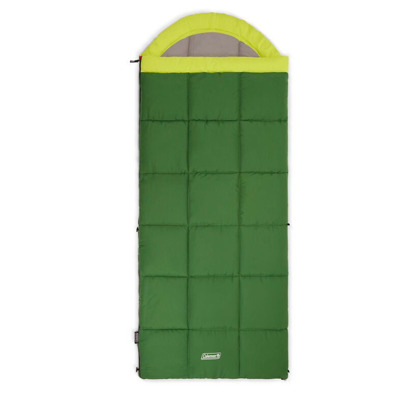 Coleman Arch Bay 30&deg;F Sleeping Bag image number 11