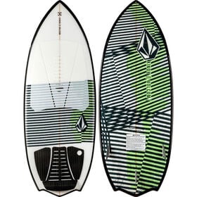 Ronix X Volcom Conductor Wakesurfer
