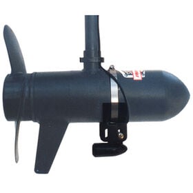 Rig Rite Trolling Motor Transducer Bracket