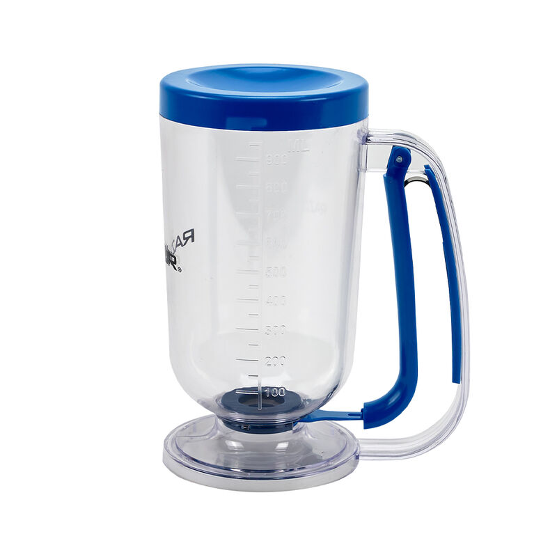 Razor 4-Piece Breakfast Kit image number 2