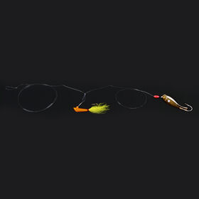 Nungesser Shad Rig, 3/16 oz.