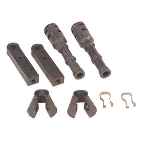 SeaStar Solutions Connection Kits For Use With 3300 Control Cable, Mercury O/B