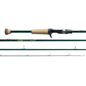 St. Croix Triumph Inshore Casting Rods
