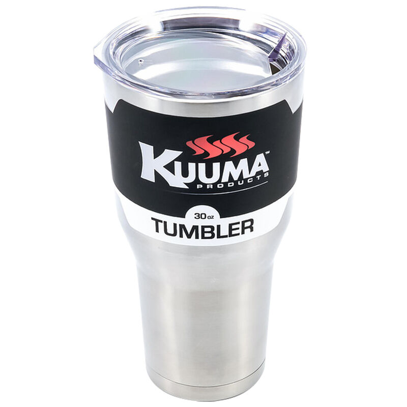 Kuuma Insulated Tumbler, 30 oz. image number 1
