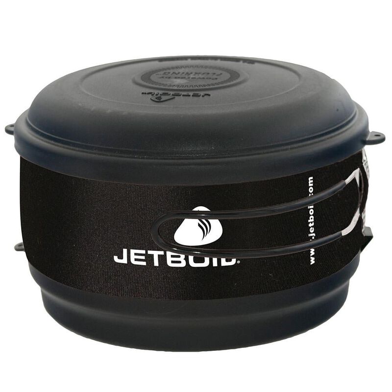 Jetboil 1.5L FluxRing Cooking Pot image number 2
