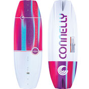 Connelly Lotus Wakeboard, Blank - 130