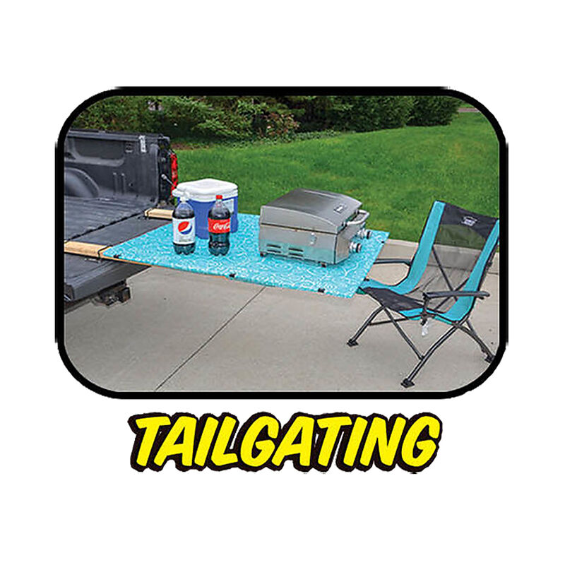 The Tailgate Sawhorse image number 2