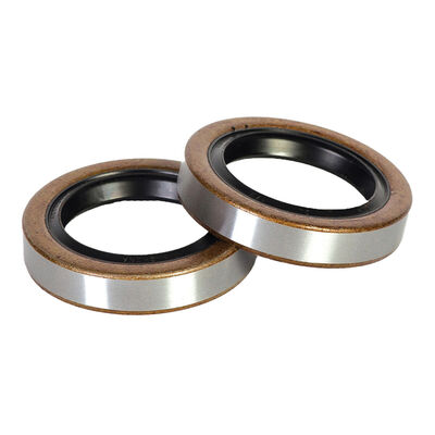 Husky Towing Trailer Wheel Bearing Grease Seal Std. Pkg/2