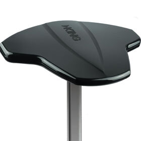 KING OA8301 Replacement Head HDTV Directional OTA Antenna - Black