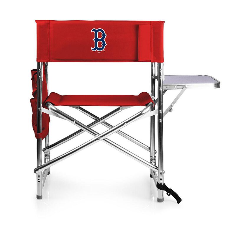 Boston Red Sox Sports Chair image number 1