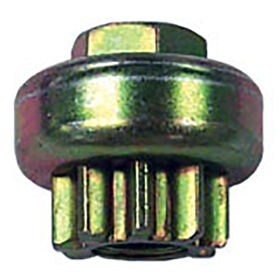 Sierra Starter Drive Assembly For Chrysler Force Engine, Sierra Part #18-5673