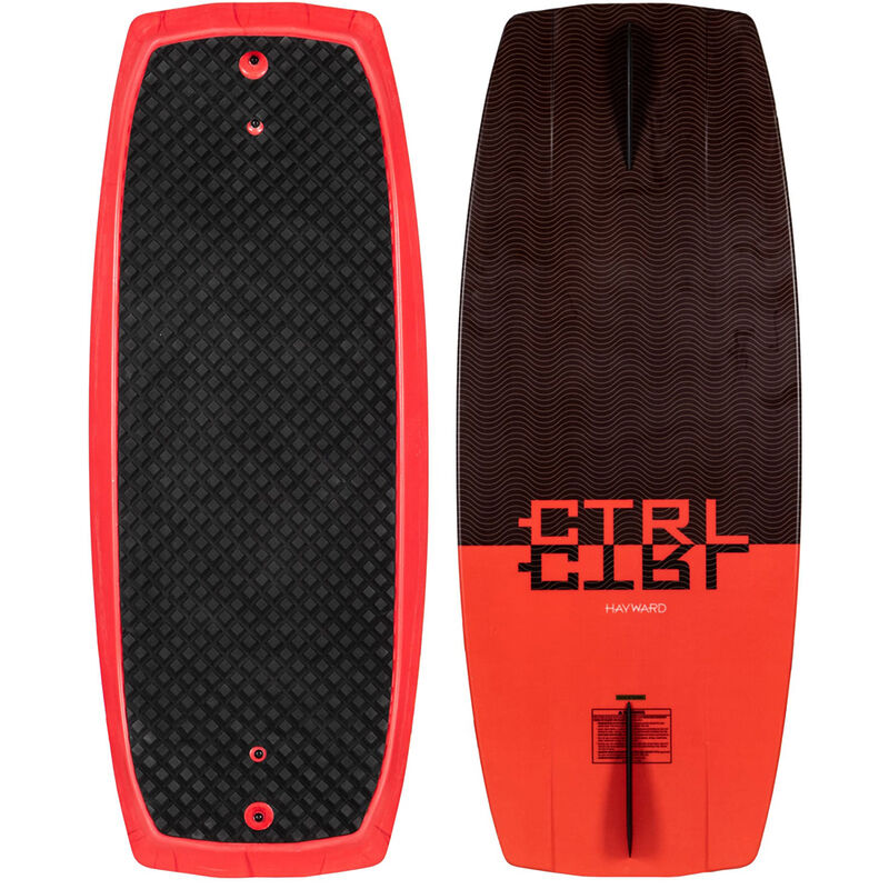 CTRL Hayward Comp EVA Wakeskate image number 1