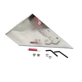 Panther Safe-Skeg, Yamaha 115-130 HP, 2-stroke/4-stroke