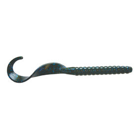 Culprit Fat Max Worm, 10-Pack