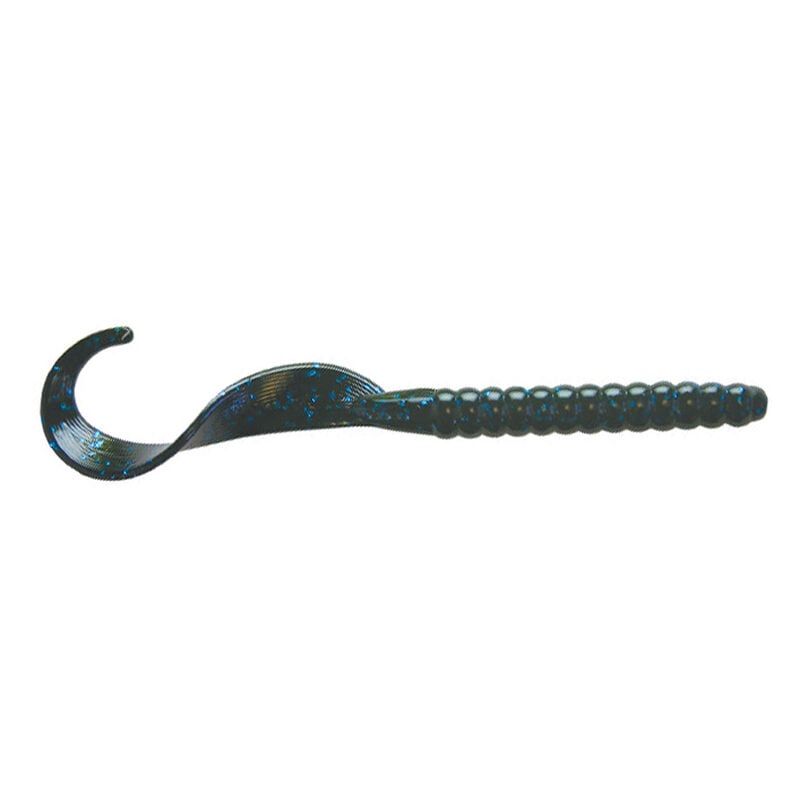 Culprit Fat Max Worm, 10-Pack image number 1