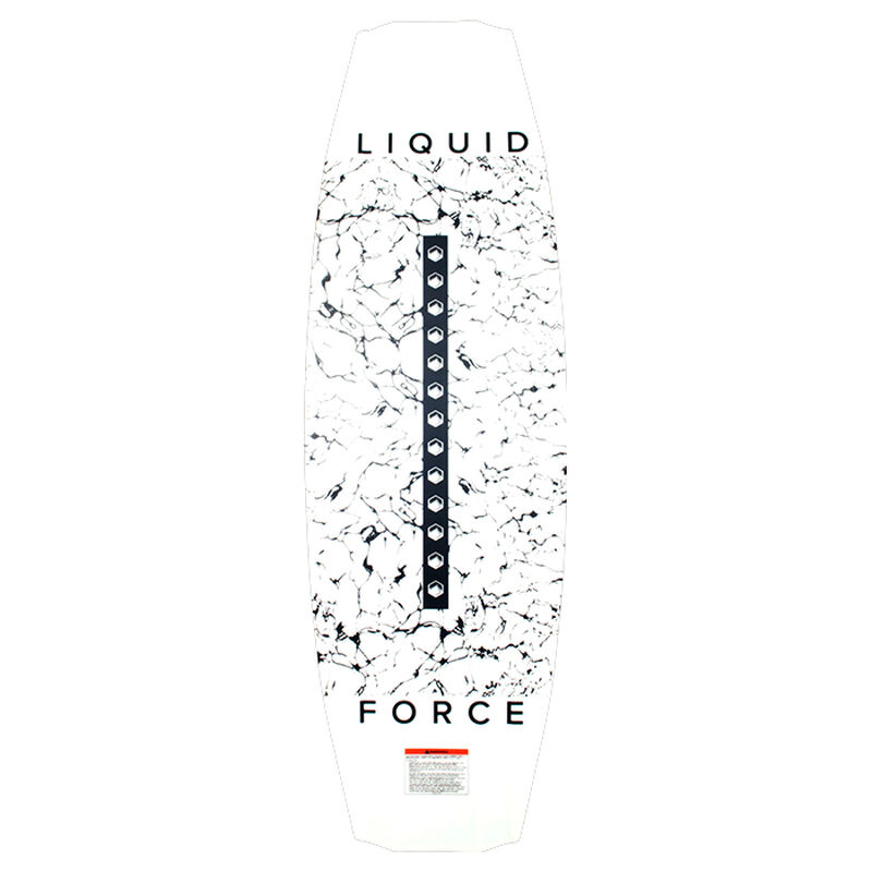 Liquid Force Rhythm Wakeboard size 144 image number 2