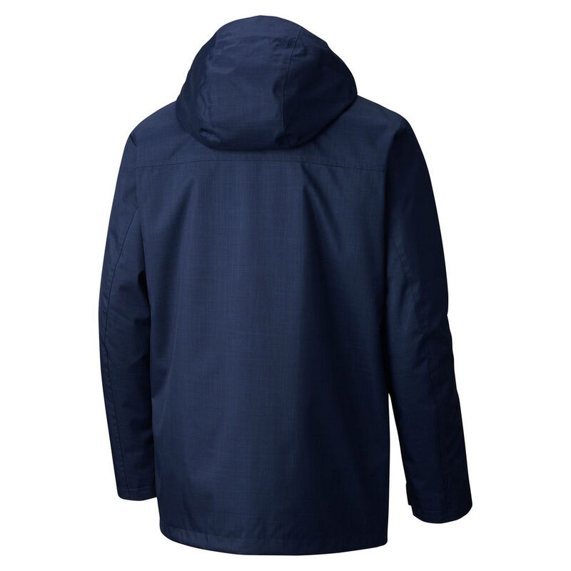 Columbia Men&rsquo;s Horizons Pine Interchange Jacket image number 10