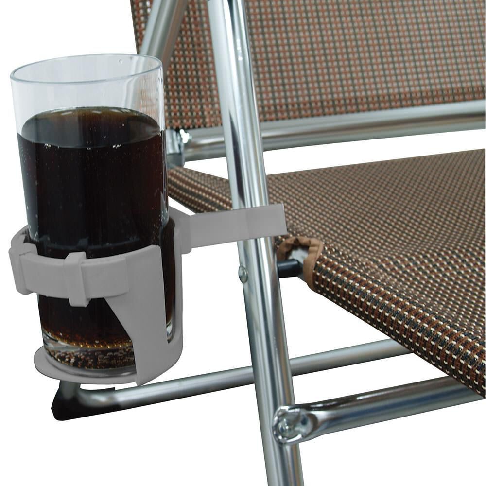 ClampOn Cup Holder Overton's