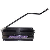 Panther Electro Steer Auxiliary Steering Model For Saltwater Use
