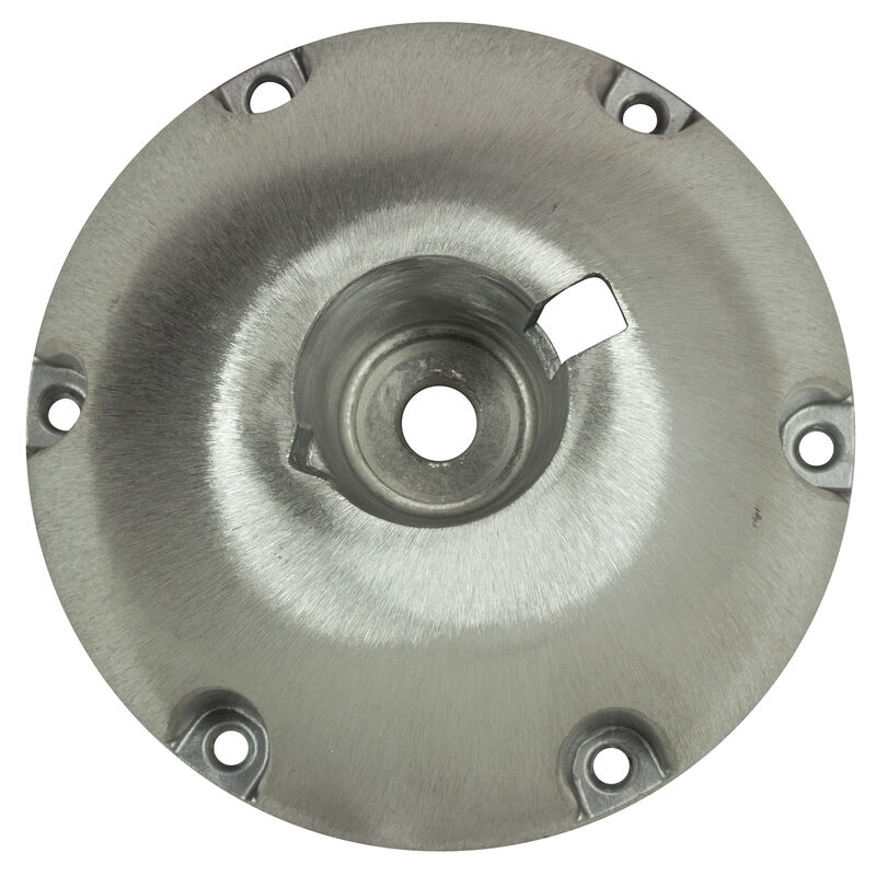 Springfield Taper-Lock Surface-Mount Base, 9" dia. image number 2