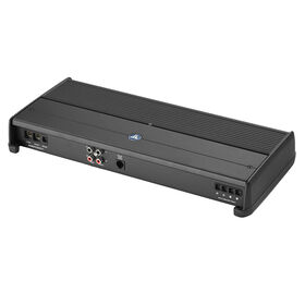 JL Audio XDM Series 1000w Monoblock Subwoofer Amplifier