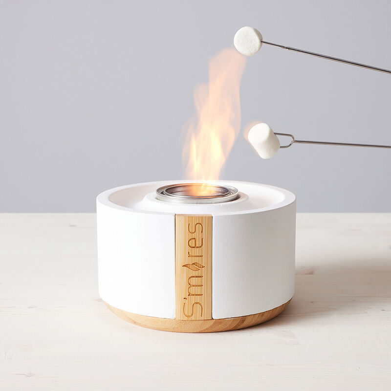 TerraFlame Tabletop S'mores Roaster image number 11