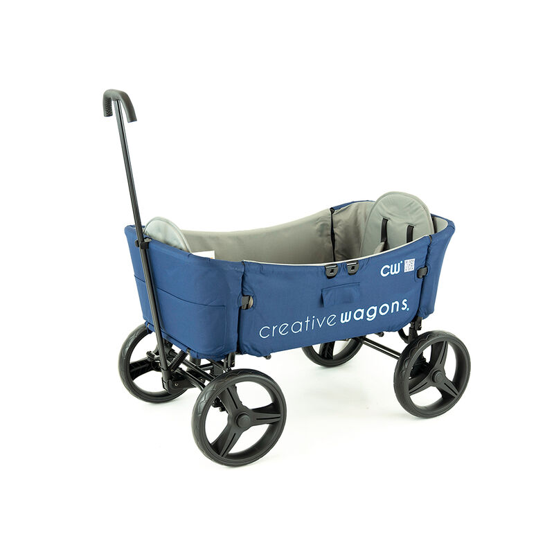 Creative Outdoor Buggy Wagon image number 10