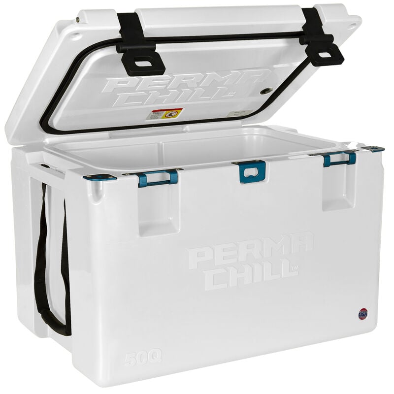 Perma Chill 50-Quart Cooler image number 5