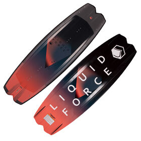 Liquid Force Remedy Wakeboard, Blank
