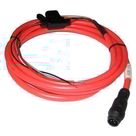 Fusion NMEA 2000 12V DC Power Drop Cable