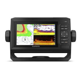 Garmin ECHOMAP UHD 63cv