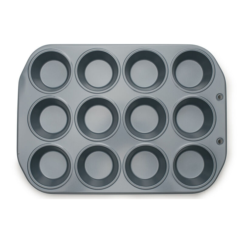 Fox Run Preferred Non-Stick 12-Cup Muffin Pan image number 2