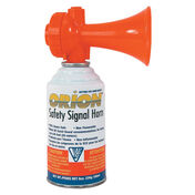 Orion 8-oz. Safety Air Horn