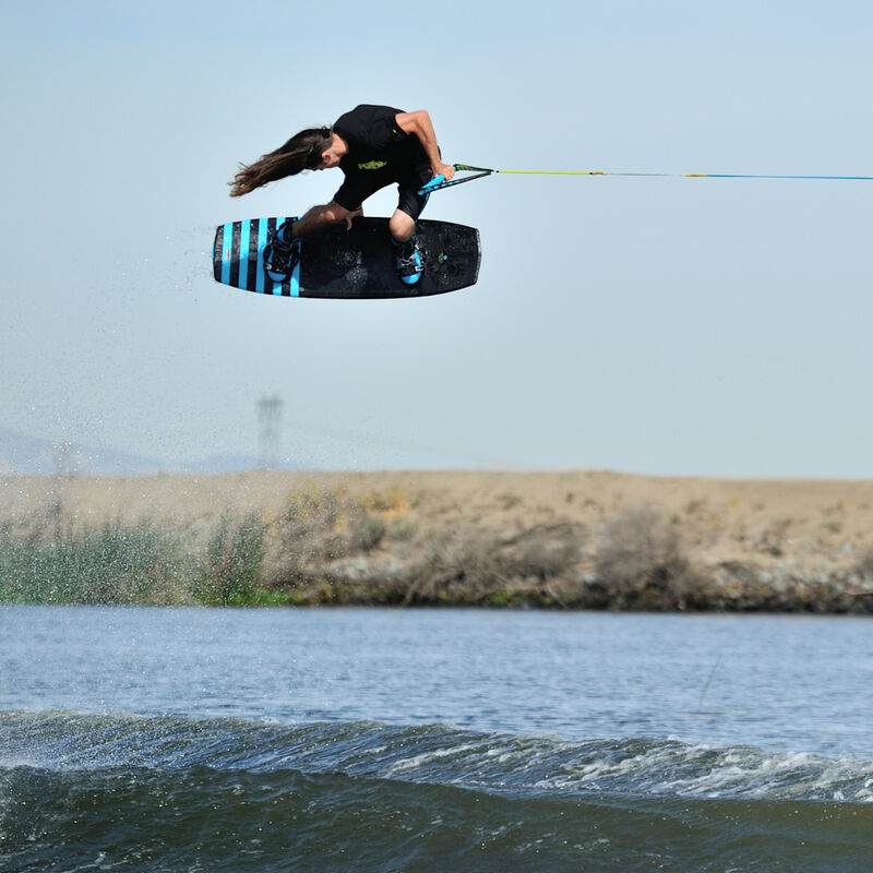 Hyperlite Franchise Wakeboard, Blank image number 2