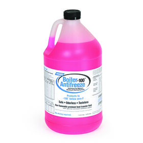Boiler -100&ordm;F Antifreeze, Gallon