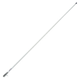 Glomex 5' Classic VHF Antenna With Chrome Ferrule