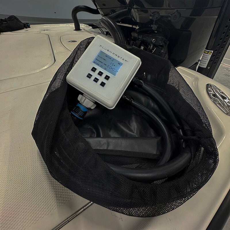 Flushmaster Portable Storage Bag image number 2