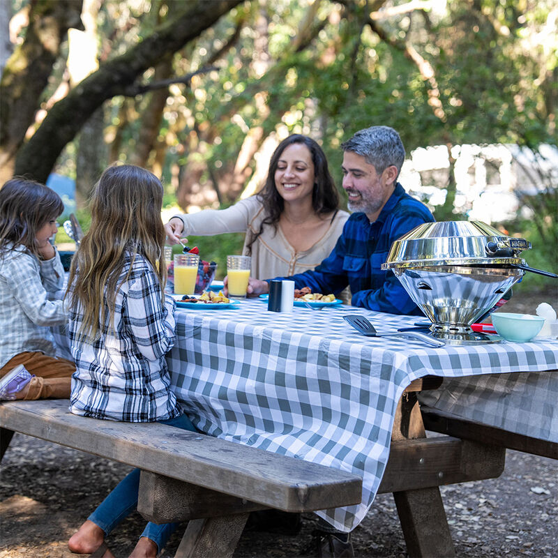 Magma Beach Fire Gas Grill image number 10