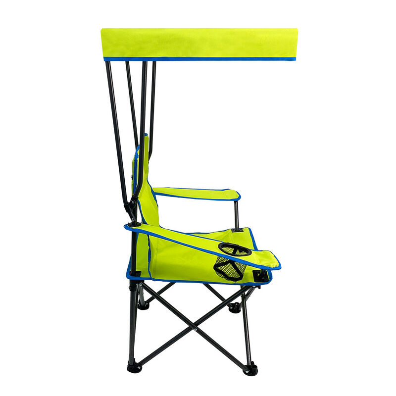 Venture Forward Youth Outdoor Canopy Chair image number 3