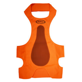 Mud River Sporting Dog Chest Protector, Extra Large