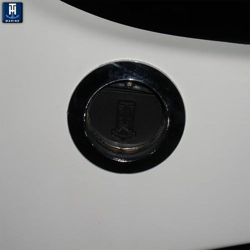 T-H Marine Supplies Boat Scupper Adapter image number 2