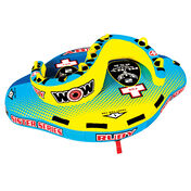 WOW Sister Ruby 2-Person Towable Tube