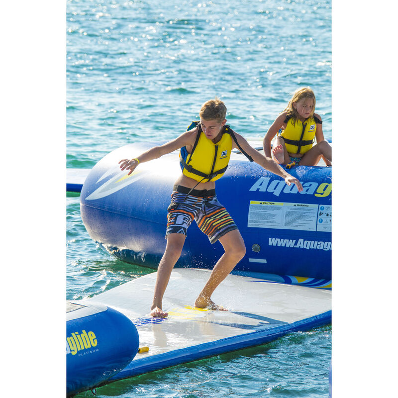 Aquaglide Runway, 10' image number 6