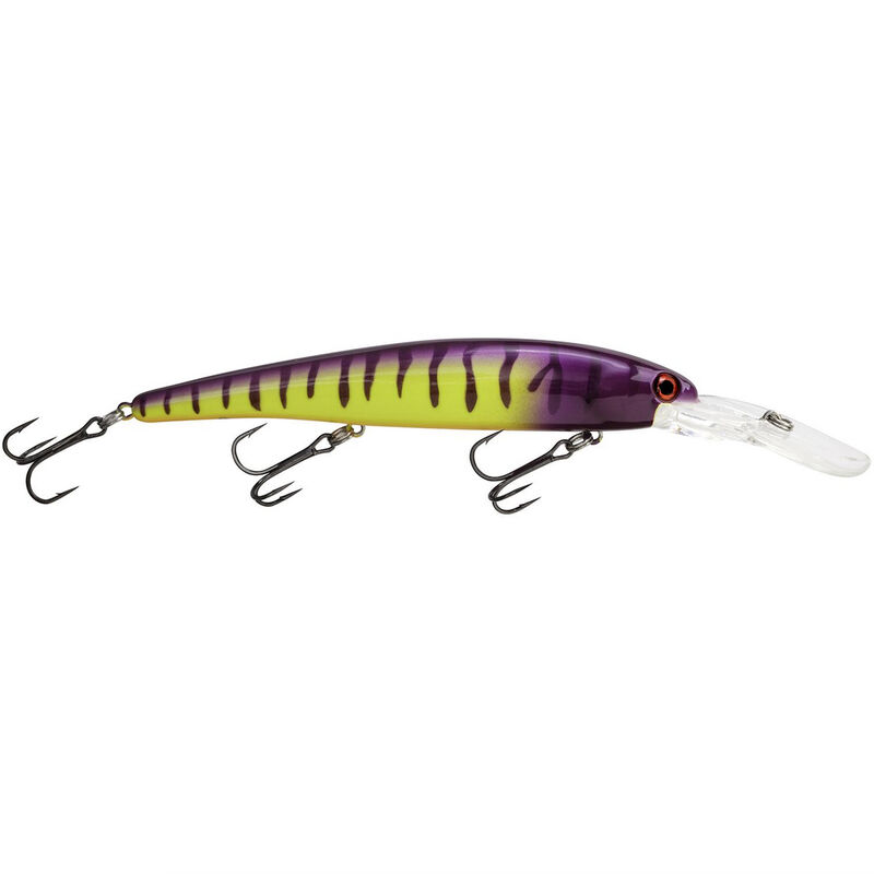 Bandit Walleye Deep Jerkbait, 4-3/4" image number 20