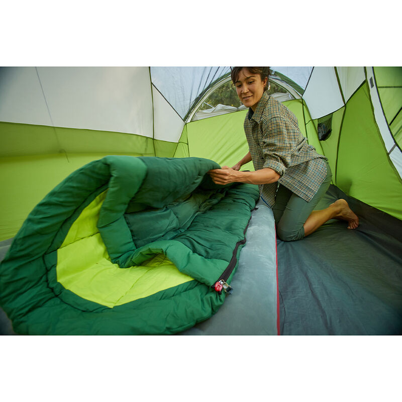 Coleman Arch Bay 30&deg;F Sleeping Bag image number 7