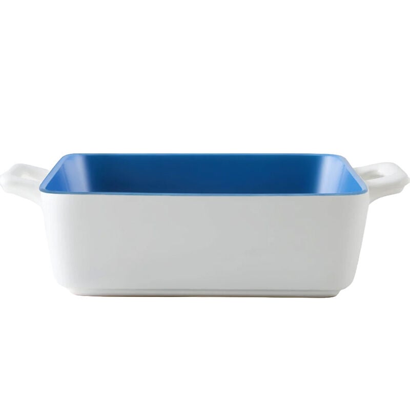 Art and Cook 10 in Square Stoneware Baking Dish