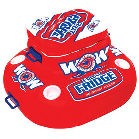 WOW 30-Qt. Floating Fridge