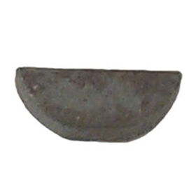 Sierra Impeller Key For Yamaha Engine, Sierra Part #18-3301