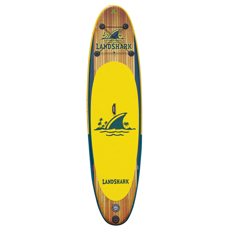 Landshark ISUP 10'6" image number 1