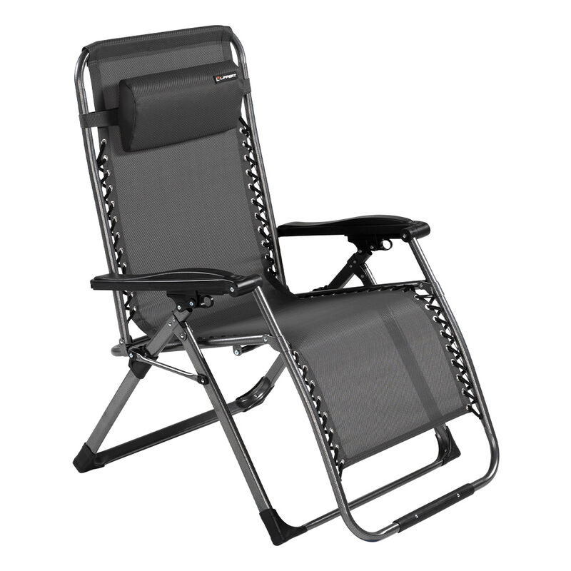 Lippert Stargazer Plus Zero-Gravity Chair image number 5